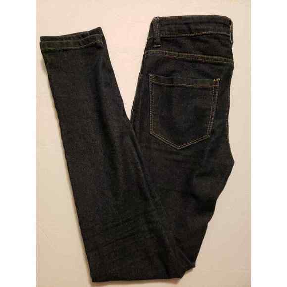 Forever 21 Denim - Forever 21 Ladys Juniors Blue Jeans Size 24